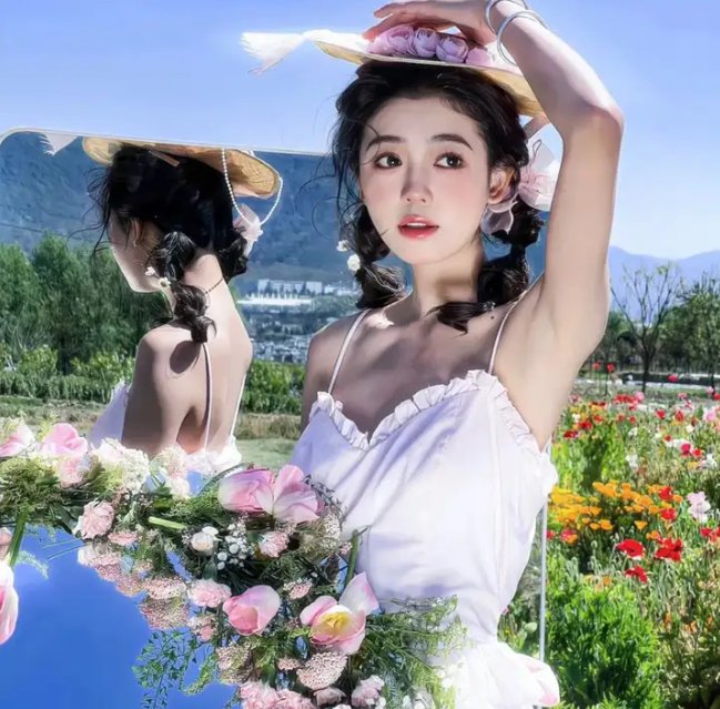 无间